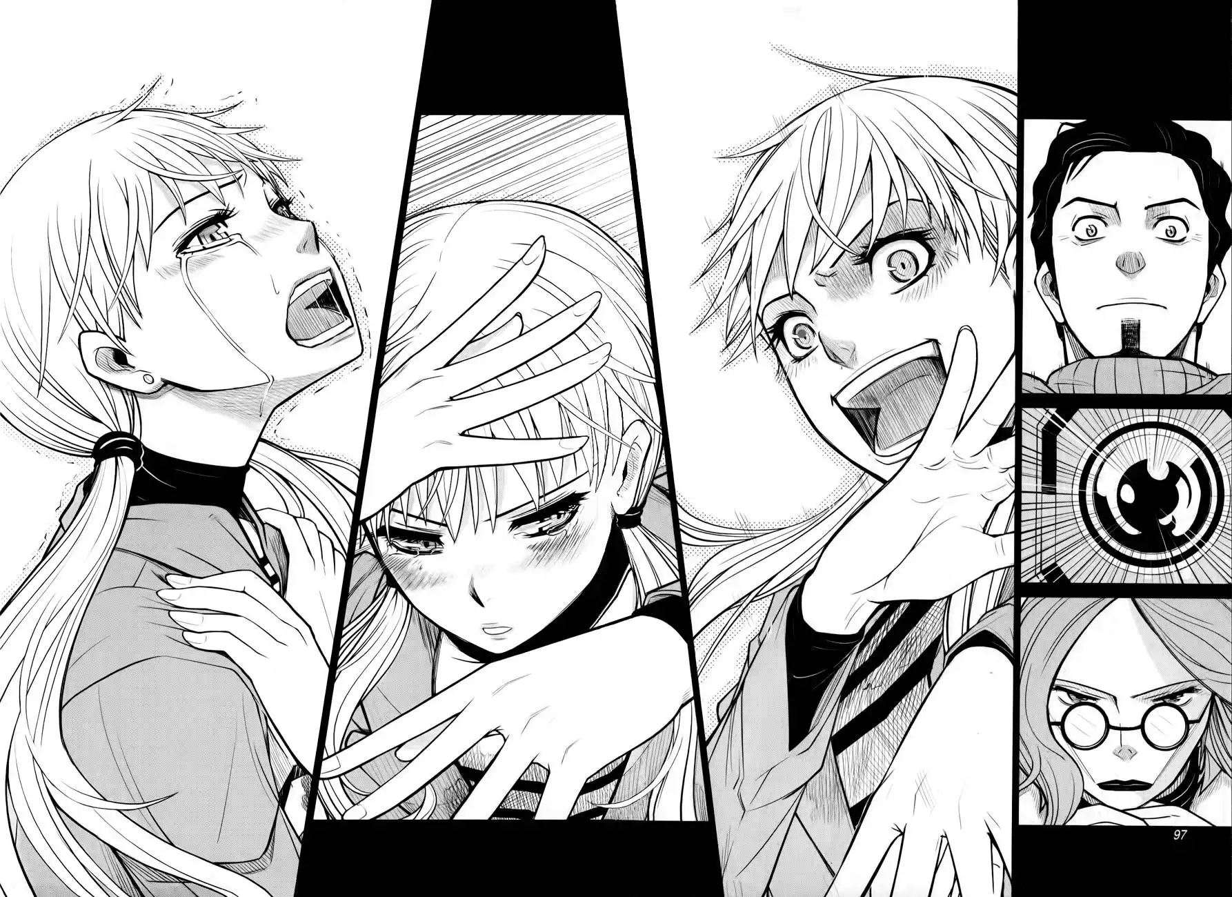 Close Up Chapter 4 14